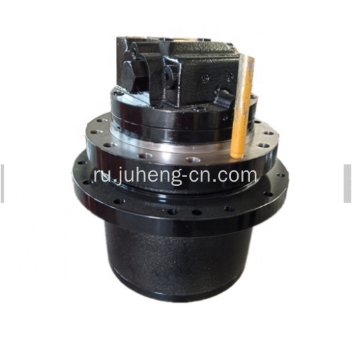 PC78MR-6 Final Drive Motor 21W-09R-4390